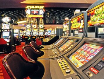 Online Casino Places In The Caribbean