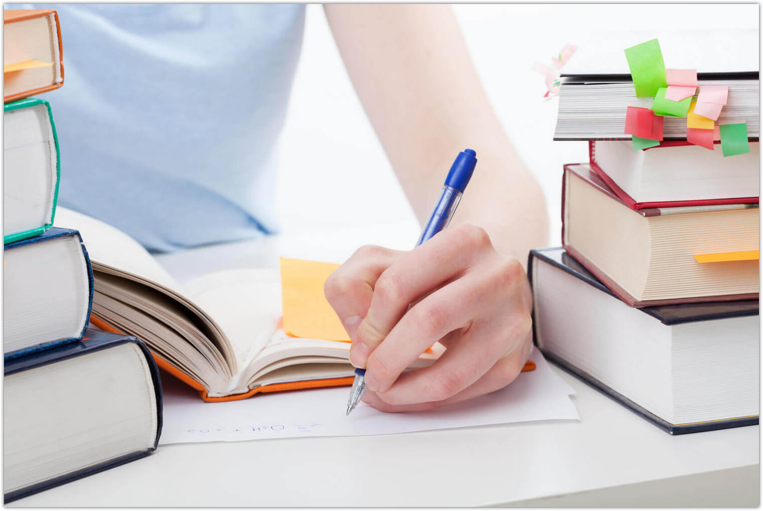Secret Of Computer System Scientific writing services