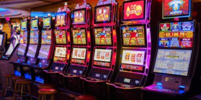 The Way To Manage A Extremely Unsafe Casino