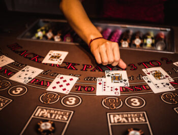 Seven Gambling Keys You Never Heard