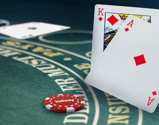 6 Instances Of Casino Poker