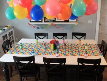 8 Keys Concerning Distinct Birthday Celebration Suggestions