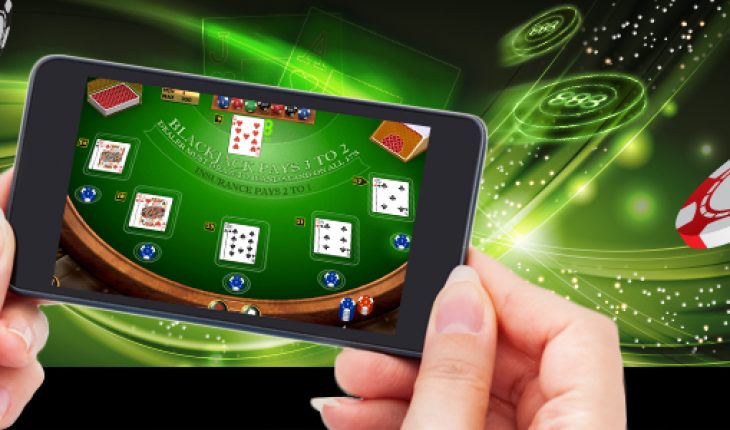 Do Not Get Too Excited. You Might Not Be Achieved With Online Casino