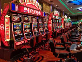 Most Noticeable Casino Online