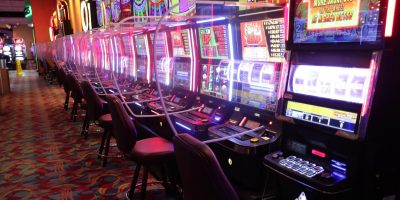 Traits Of Gambling Games