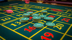 The Next 9 Things You Must Do For Casino Success