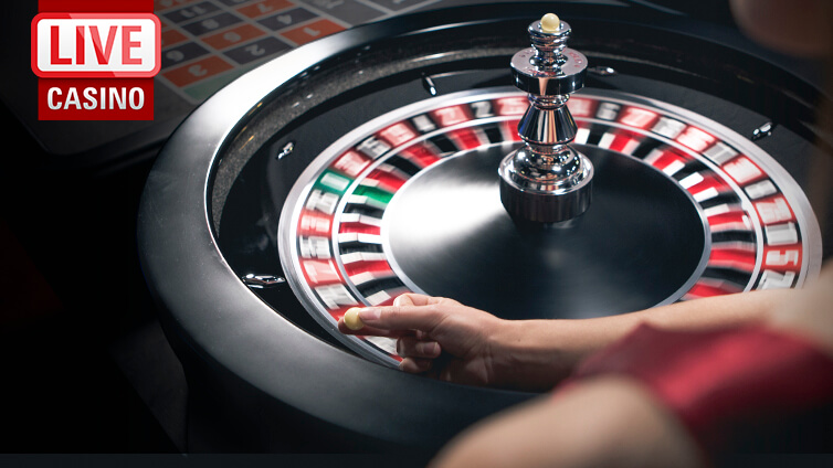 Tindakan In Your Online Casino Skills However Never Cease Improving