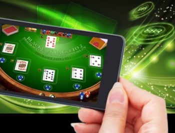 Do Not Get Too Excited. You Might Not Be Achieved With Online Casino