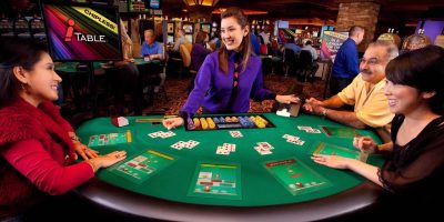 How Google Is Altering How We Approach Casino