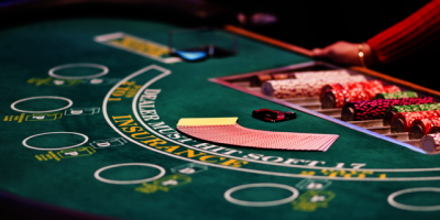Online Gambling Hopes and Goals