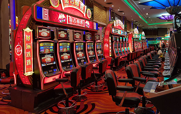 Most Noticeable Casino Online