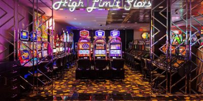 Easy Steps To Extra Casino Gross Sales