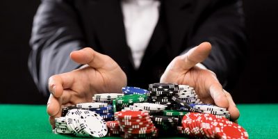 Eight Myths About Gambling
