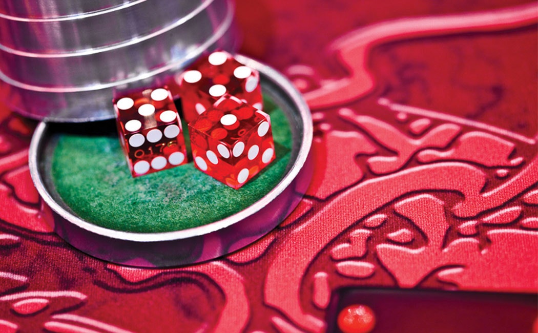 Need To Step Up Your Online Gambling? You Should Learn This First