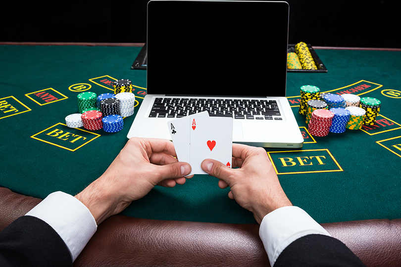 An Unbiased View of Online Casino