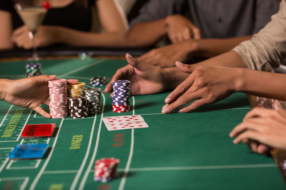 Unleash Your Gaming Potential with Singapore's Online Casinos