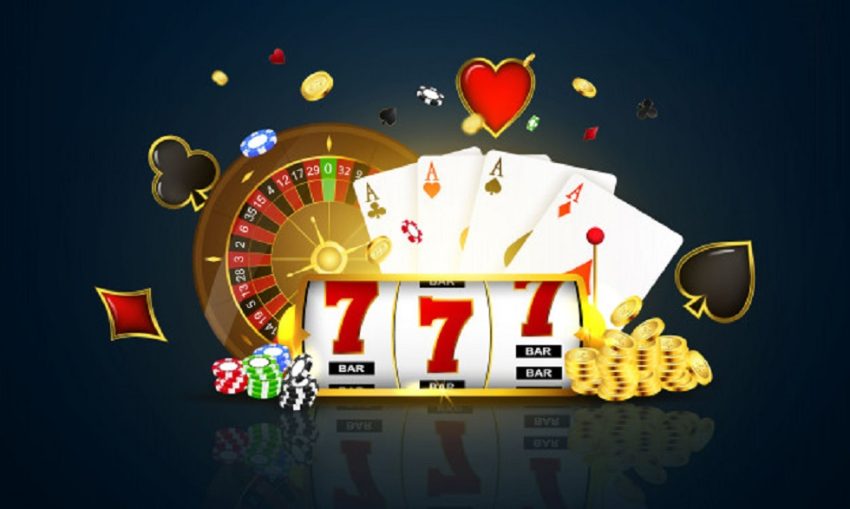 Unleashing QQSlot Riches: Spin Your Way to Fortune!
