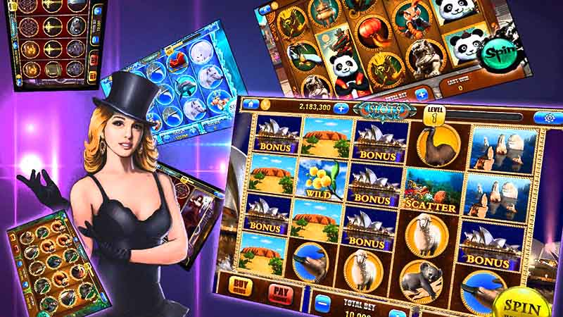 Today's Hot Pick Discover the Slot Gacor of the Day