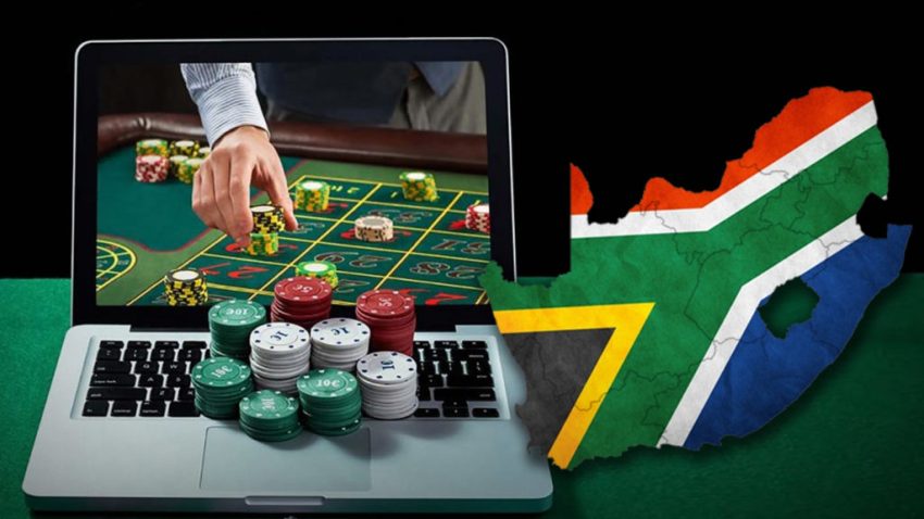 The Thrills of Online Slot Machines: Betting for Fun and Fortune Uncovered