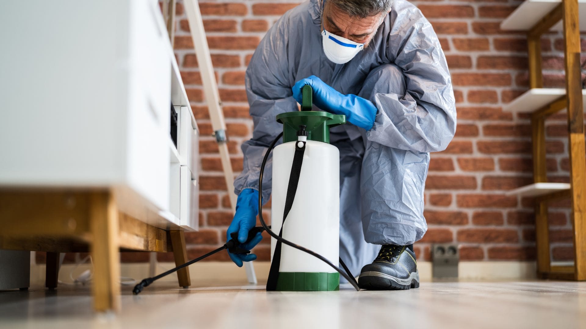 Commercial Pest Control: Ensuring Compliance and Safety