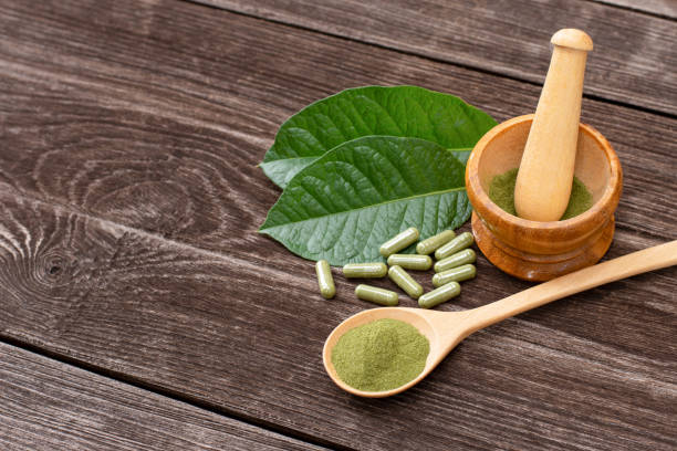 How White Sumatra Kratom Enhances Your Life