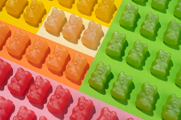 Exploring the Best Live Resin Gummies: A Buyer’s Guide