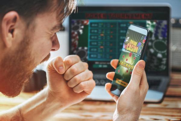 Mastering the Art of In-Play Betting on bwinbet 365