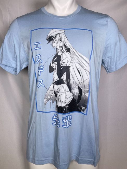 Discovering Hidden Gems at the Akame Ga Kill Official Store