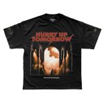 Master the Trends: Top Picks from Hurry Up Tomorrow Official Store