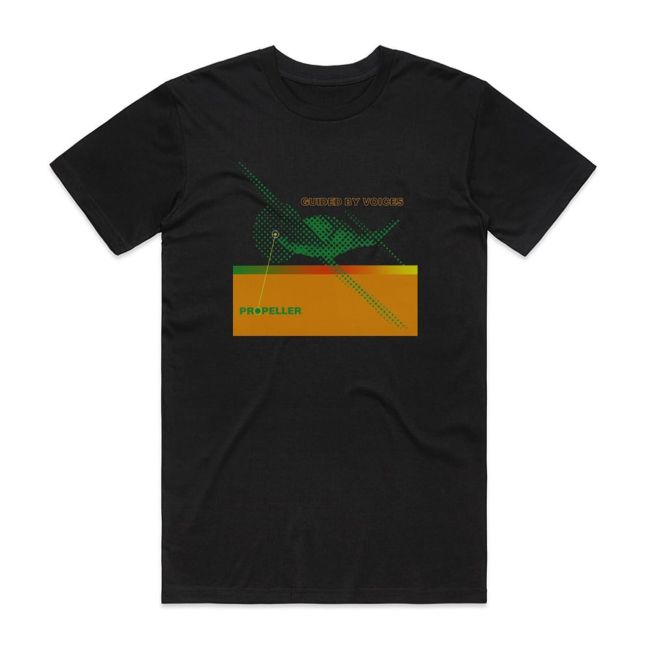 From Fan to Collector: Building Your Guided By Voices Merchandise Collection