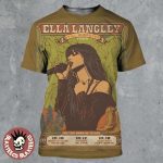 Discovering Ella Langley's Official Store: A Fan's Paradise